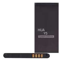 Huawei Akku 2000 mAh LI-ION (HB474284RBC kompatibilis) Huawei Ascend Y550, Honor Holly, Huawei Ascend Y6...