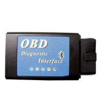 Bluetooth OBD2 univerzális hibakódolvasó autódiagnosztika