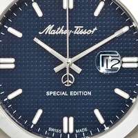 Mathey-Tissot MATHEY-TISSOT CH Special Edition karóra