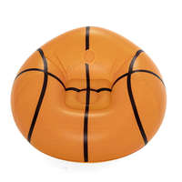 Bestway Bestway Felfújható Basketball FOTEL 6+ GYEREKEKNEK 114 cm x 112 cm x 66cm