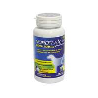  Noroflex 600+100 mg Ízületvédő, fájdalomcsökkentő rágótabletta 60 db