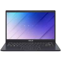 ASUS Asus E510MA-BR1007WS Laptop 15.6" HD Intel Celeron N4020 128GB 4GB RAM, Fekete