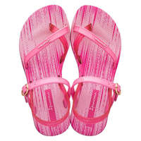 Ipanema Ipanema Fashion Sandal VI Kids gyerek szandál - rózsaszín
