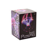  Plazma lámpa 9 cm