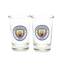 Legjobb ajándékok tára Kft. Manchester City stampedlis pohár 2 db-os