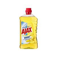 Ajax általános tisztítószer 1 liter boost ajax lemon