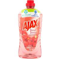 Ajax általános tisztítószer 1 liter ajax hibiszkusz