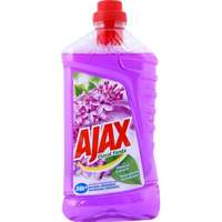 Ajax általános tisztítószer 1 liter ajax lilac breeze