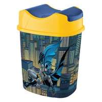  Tuffex Batman billenős szemetes 5,5l