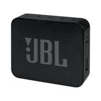 JBL JBL GO Essential hordozható bluetooth hangszóró, fekete