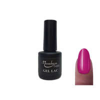 Moonbasanails MoonbasaNails Géllakk 6ml #220 világos élénk lila