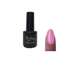 Moonbasanails MoonbasaNails Géllakk 6ml #136 élénk lila