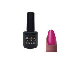 Moonbasanails MoonbasaNails Géllakk 6ml #225 élénk lila