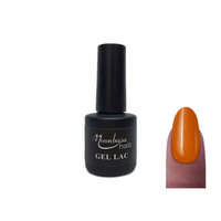 Moonbasanails MoonbasaNails Géllakk 6ml #138 élénk mandarin