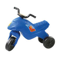 Medium D-Toys Motor, Super bike Medium, lábbal hajtós, Kék 142