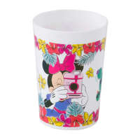 Disney Disney Gyermek pohár, műanyag 225ml , Minnie egér Cactus 35285