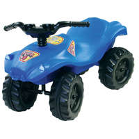 D-Toys D-Toys Quad, Off road, lábbal hajtós, kék 191