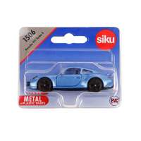 Siku SIKU Porsche 911 Turbo S 1:87 - 1506