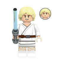  Star Wars Luke Skywalker figura