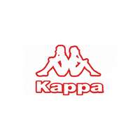 Kappa KAPPA Női Slip Rózsaszín S/M 3113FZW-T19-SM