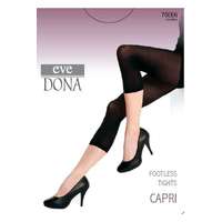 Evona -CAPRI 40 DEN fekete leggings, m:170-116(4) Evona