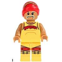  Hulk Hogan figura