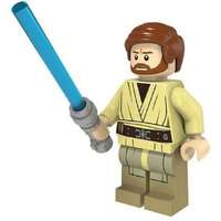 Star Wars Star Wars Obi Wan Kenobi figura