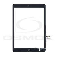 GSMOK Touch Pad iPad 7. generáció (A2197, A2198, A2200) / 8. (A2270, A2428, A2429) 10.2 hüvelykes feket...