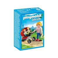 Playmobil Playmobil Iker babakocsi 5573