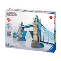  Ravensburger: Tower-híd 216 darabos 3D puzzle