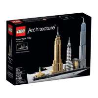 LEGO LEGO® Architecture New York 21028