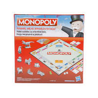 Hasbro Hasbro Monopoly Társasjáték - új kiadás