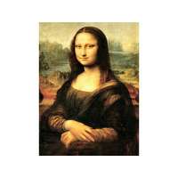 Ravensburger Ravensburger Da Vinci - Mona Lisa 1000 darabos puzzle