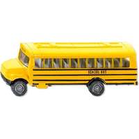 Siku SIKU Amerikai iskolabusz 1:50 - 1319