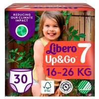 Libero Libero Up&Go Bugyipelenka 16-26kg Junior 7 (30db)