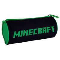 Minecraft Minecraft Hengeralakú bedobós Minecraft tolltartó