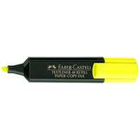 Faber Castell Faber Castell Szövegkiemelő Faber Castell sárga