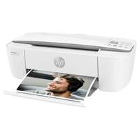 HP HP Tintasugaras MFP NY/M/S Deskjet Ink Advantage 3750 e-All-in-One Printer, USB/Wlan A4 7,5lap/pe...