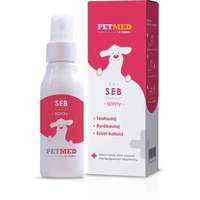 Dr. Kelen Dr. Kelen PetMed seb spray kutyák, macskák és kisemlősök részére