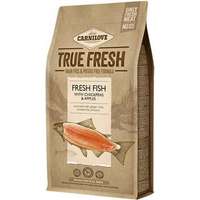 Carnilove Carnilove True Fresh Dog Adult Fish with Chickpeas and Apples 1.4 kg