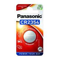 Panasonic PANASONIC gombelem (CR2354, 3V, lítium) 1db/ csomag