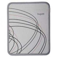 Bugatti Univerzális Bugatti 7&#039;&#039; - 10&#039;&#039; Tablet tok - Szürke