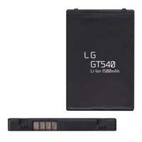 Optimus Akku 1500 mAh LI-ion (LGIP-400N / SBPP0027401 / SBPP0027404 kompatibilis) LG GW620 Etna, LG GT540...