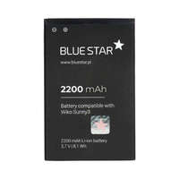 Blue Star Akkumulátor Wiko Sunny 3 2200 mAh Li-Ion Blue Star