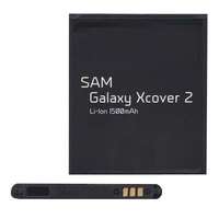 Samsung Akku 1500 mAh LI-ION (EB485159LUC kompatibilis) Samsung Galaxy Xcover 2 (GT-S7710)