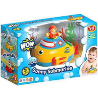 WOW Toys WOW Toys Sunny a tengeralattjáró (3095)