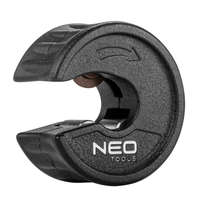 Neo NEO csővágó 15 mm-es réz és alumínium csövekhez