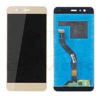 Huawei LCD + Touch Pad Teljes Huawei Ascend P10 Lite WAS-L03T WAS-L21 WAS-LX1 volt LX2 volt-LX3 Gold No...