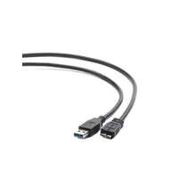 Gembird Gembird Cablexpert USB 3.0 --> micro-USB typ B 50cm (CCP-MUSB3-AMBM-0.5M)