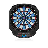 Spartan Sport Spartan Sport Echowell Elektronikus Darts tábla (7707)